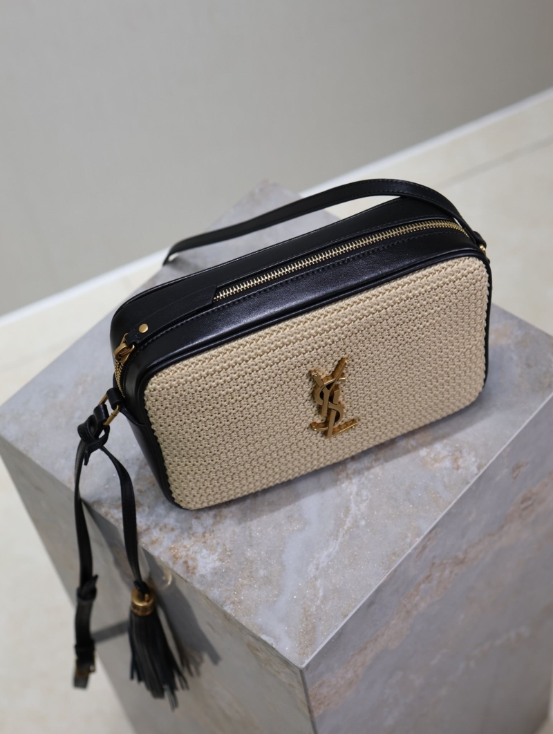 YSL Clutch Bags